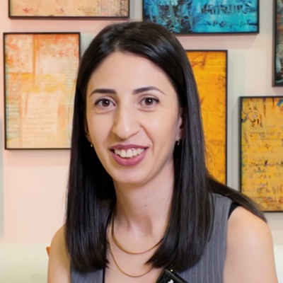 Հասմիկ Հովհաննիսյան