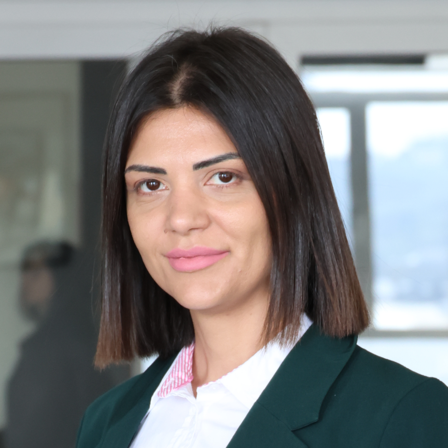 Ազնիվ Գրիգորյան