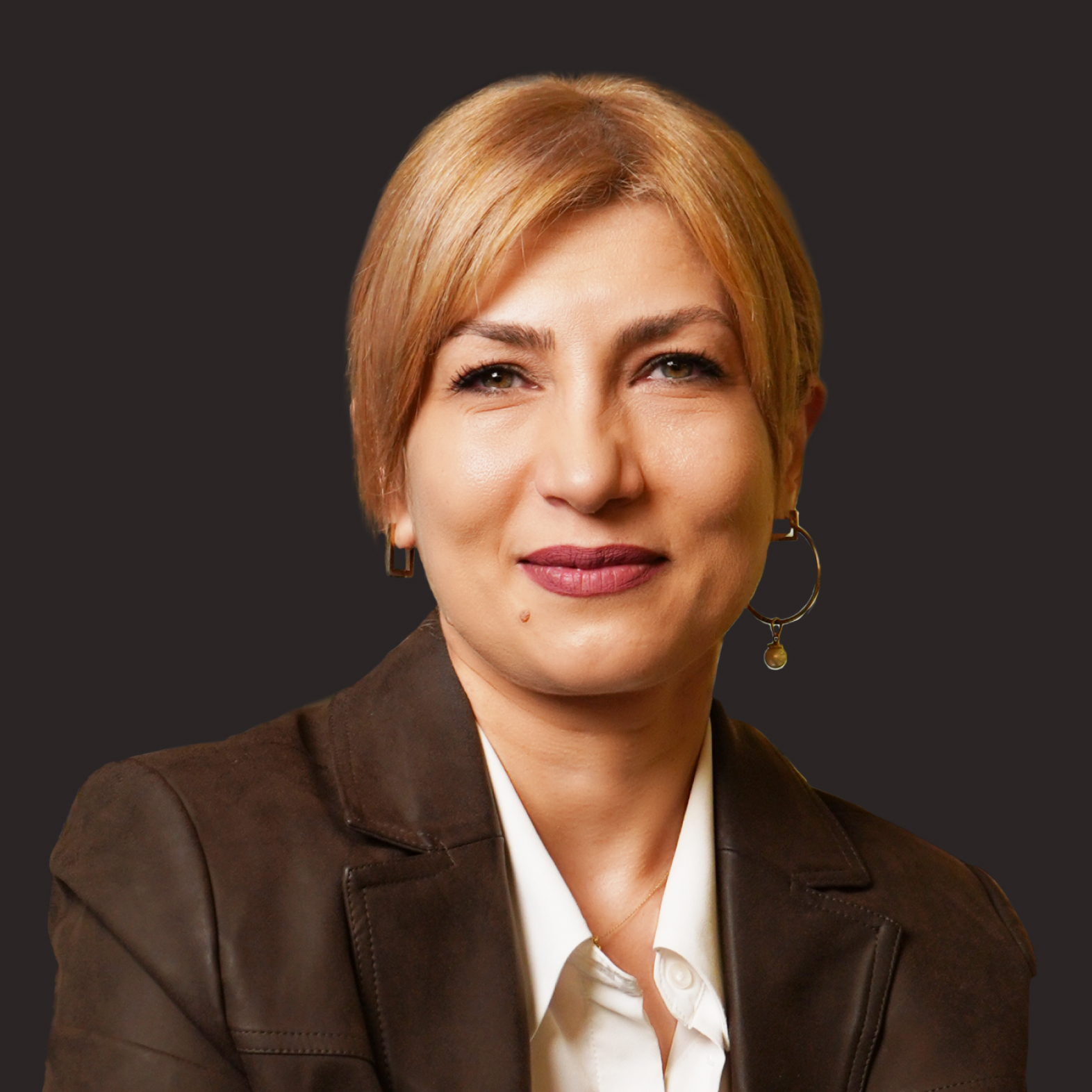 Դիանա Մովսեսյան