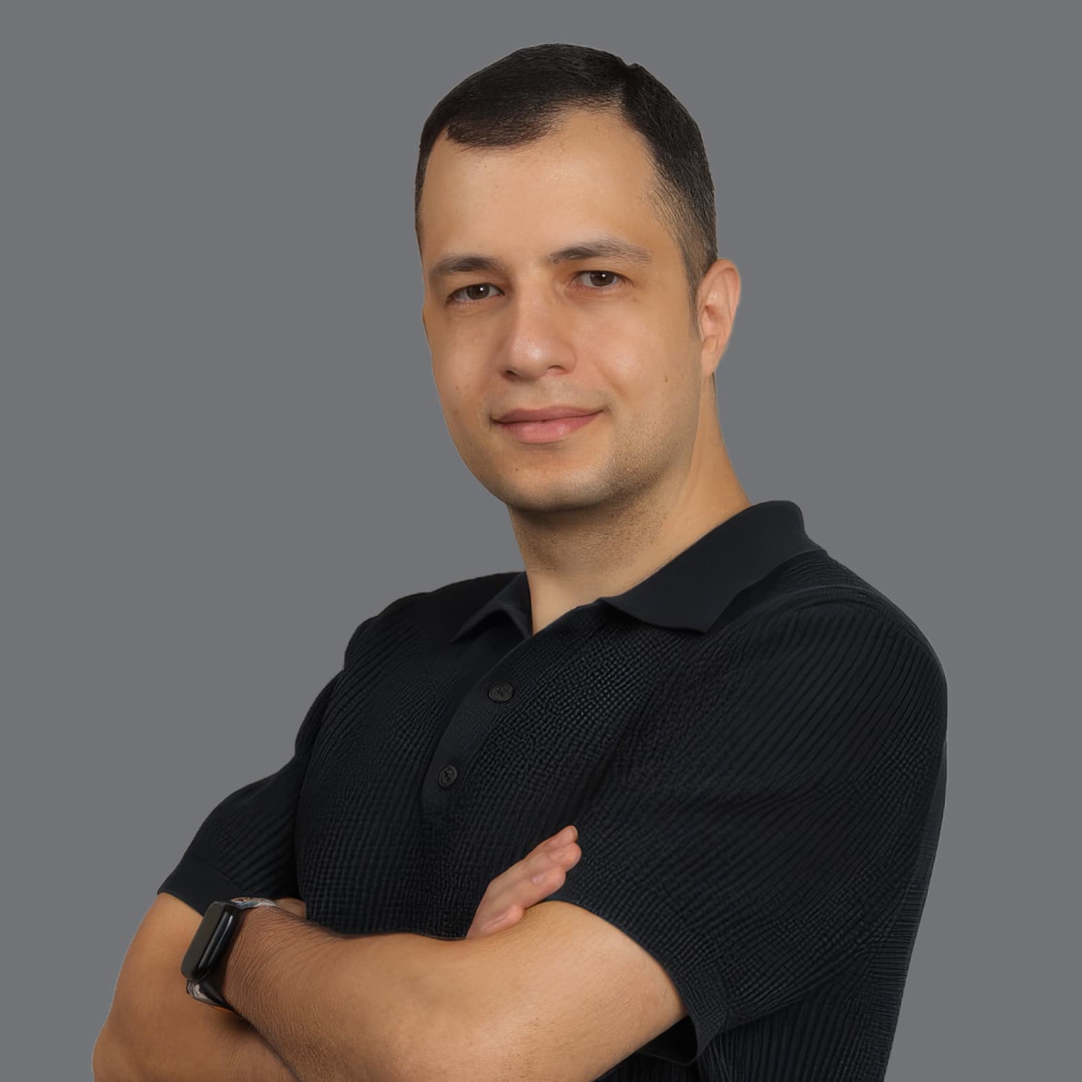 Վահագն Քարամյան