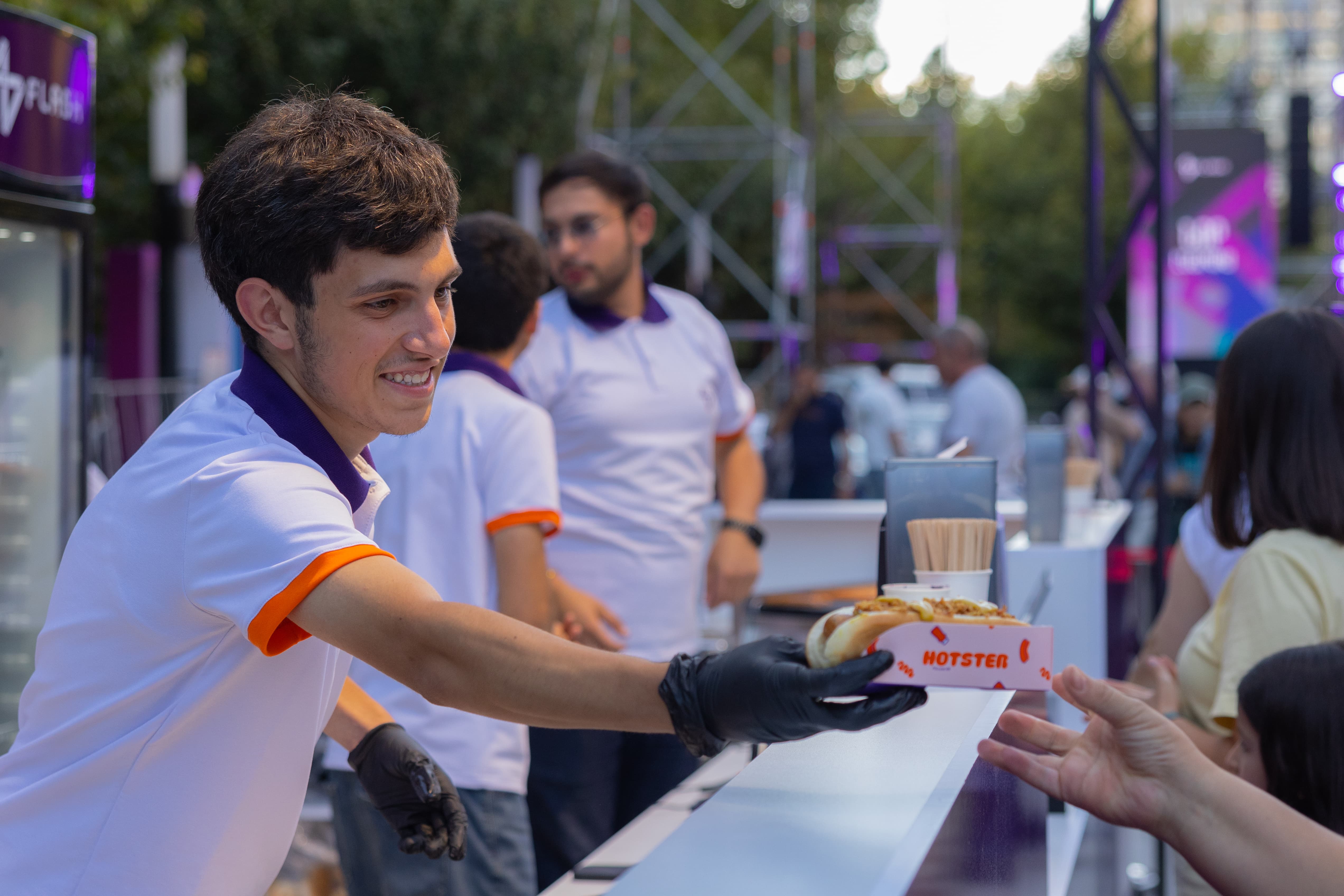 Flash 3.0 պատկեր 4