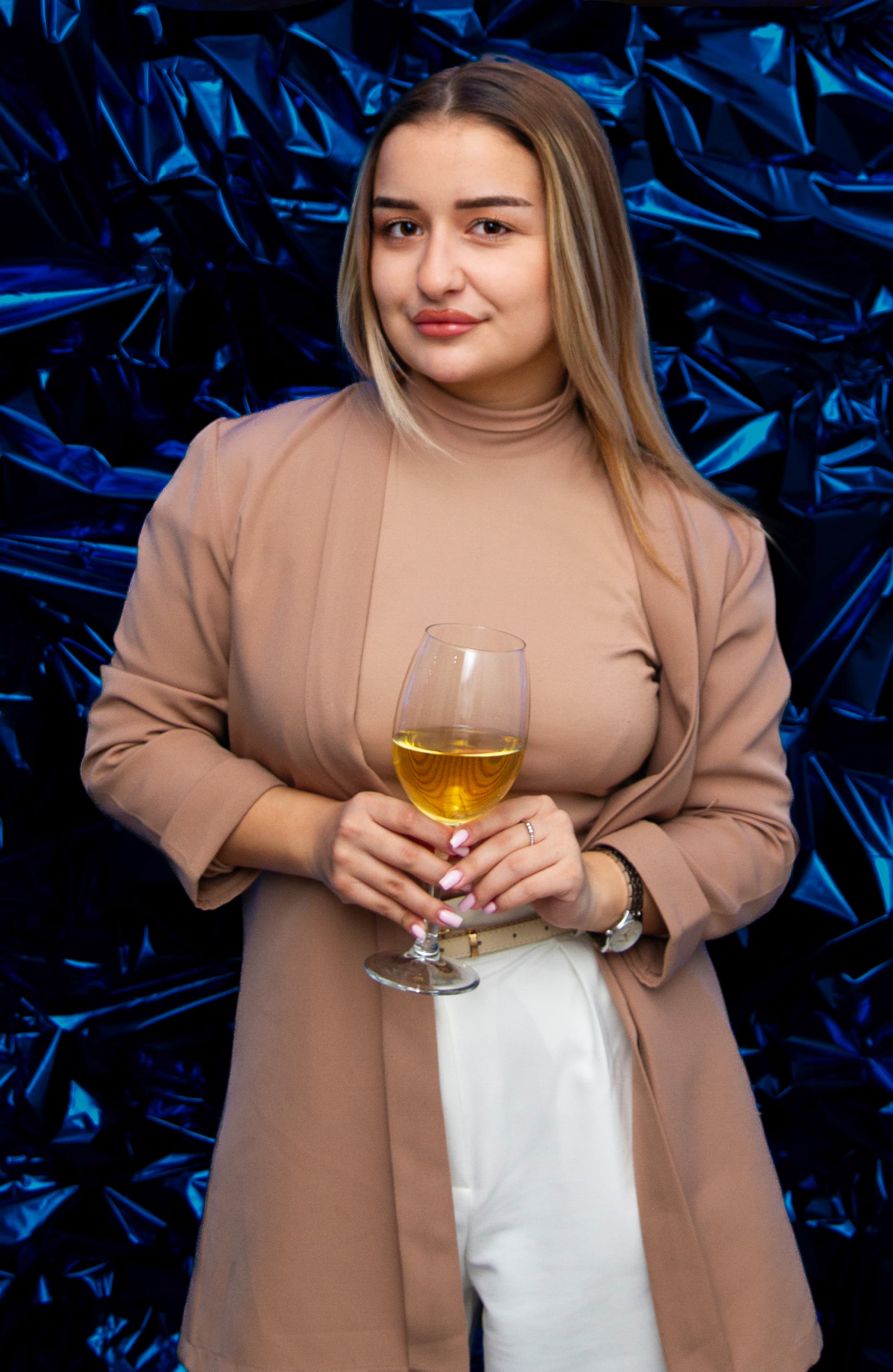 Lyusi Petrosyan - ՄՌԿ ղեկավար, Unitech HR Drone success story